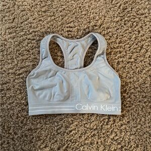 Calvin Klein Sports Bra